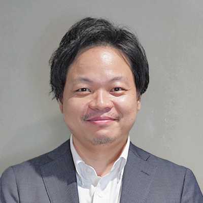 プロフィールアイコン(写真):株式会社LULL 西田 達也様