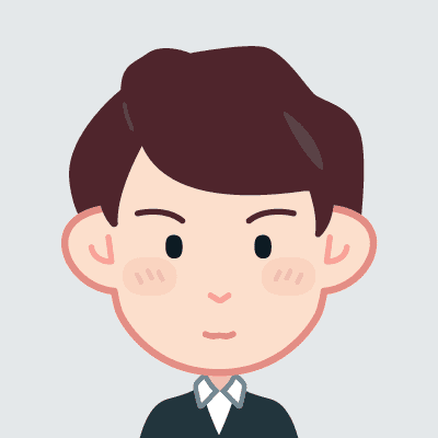 プロフィールアイコン(イラスト):第3事業部 マネージャー/デザイナー 野田