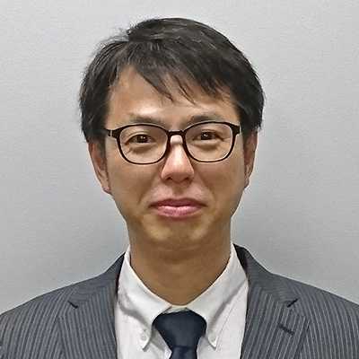 プロフィールアイコン(写真):ディレクター 立石
