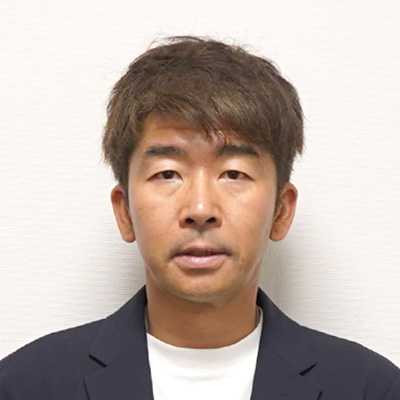 プロフィールアイコン（写真）： サクラサクマーケティング株式会社　ねぎお社長 （根岸雅之）様