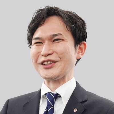 プロフィールアイコン（写真）：株式会社不二工機　福井　憲二様