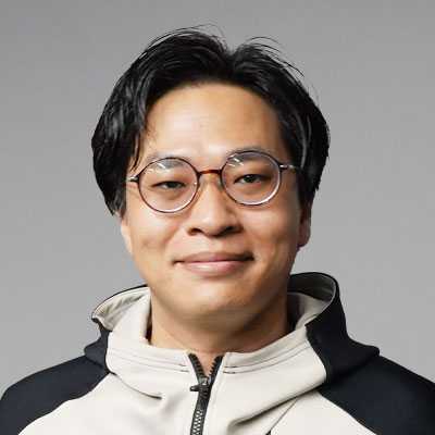 プロフィールアイコン（写真）：アクセシビリティエキスパート（毬藻企画合同会社）　伊原　力也様