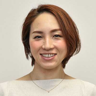 プロフィールアイコン（写真）：コーポレート部　部長　赤星