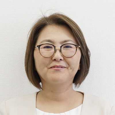 プロフィールアイコン （写真）：株式会社U’eyes Design　高橋　祥様