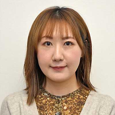 プロフィールアイコン(写真):村上