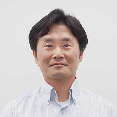 プロフィールアイコン（写真）：株式会社 網屋　下河辺　裕基様