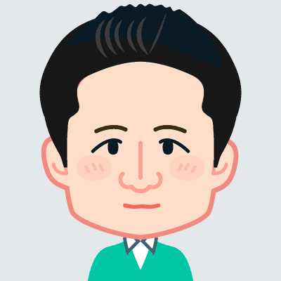 プロフィールアイコン（イラスト）：エンジニアリング＆ソリューションサービス事業部　副事業部長　村田