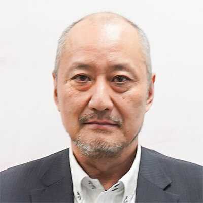 プロフィールアイコン（写真）：AI/DX統括本部 営業部（株式会社ジーニー）　平井　孝弥様
