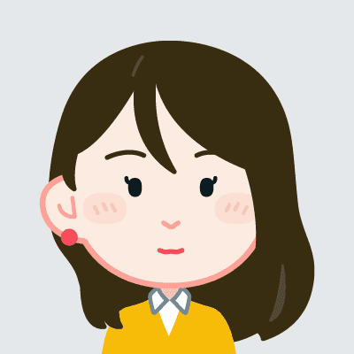 プロフィールアイコン(イラスト):ディレクター 佐藤