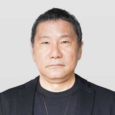 プロフィールアイコン（写真）：編集長（有限会社モッシュブックス）　佐々木　一成様