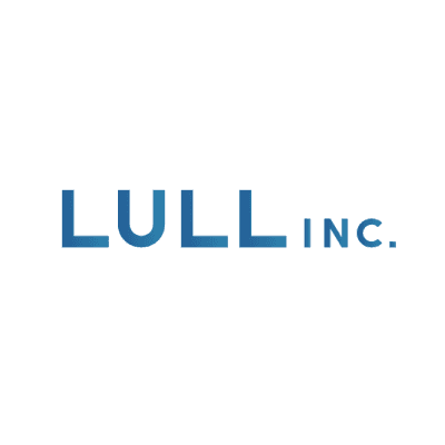 ロゴ：株式会社 LULL