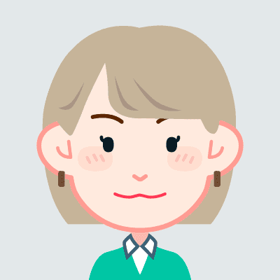 プロフィールアイコン（イラスト）：ささげプレス　佳菜