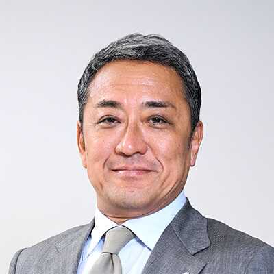 プロフィールアイコン(写真):代表取締役(株式会社リヴィジョン) 富永 光太郎様