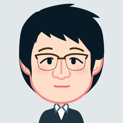 プロフィールアイコン(イラ