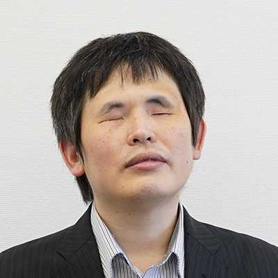 プロフィールアイコン（写真）：株式会社U’eyes Design　諸熊　浩人様