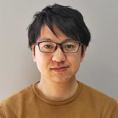 プロフィールアイコン（写真）：プロジェクトマネジメントグループ/グループマネージャー/シニアディレクター（ビジネス・アーキテクツ）　野島