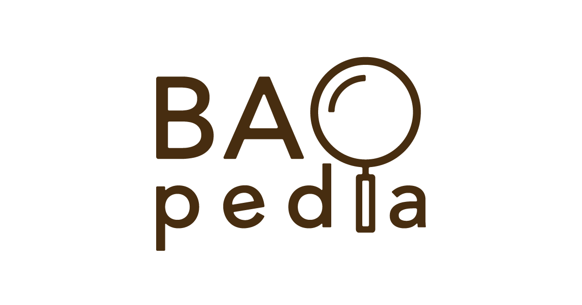 BApediaのロゴ
