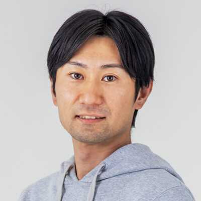 プロフィールアイコン（写真）：株式会社ニュートラルワークス　石田 哲也