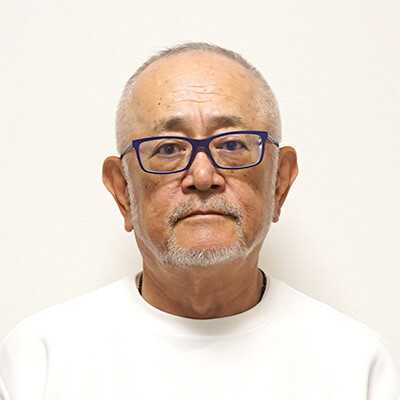 プロフィールアイコン(写真):Chief strategist(ビジネス・アーキテクツ) 橘 守