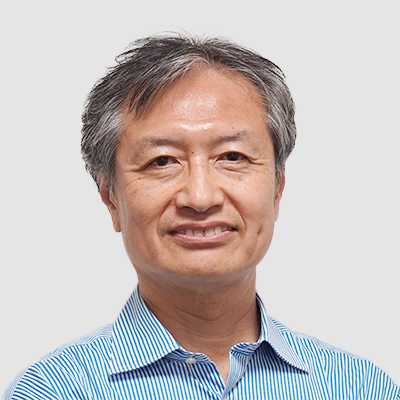 プロフィールアイコン（写真）：株式会社マーケティングサイエンスラボ　本間　充様