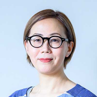 プロフィールアイコン（写真）：アルファサード株式会社　正木　愉美様