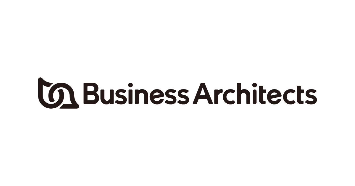 ロゴ：Business Architects